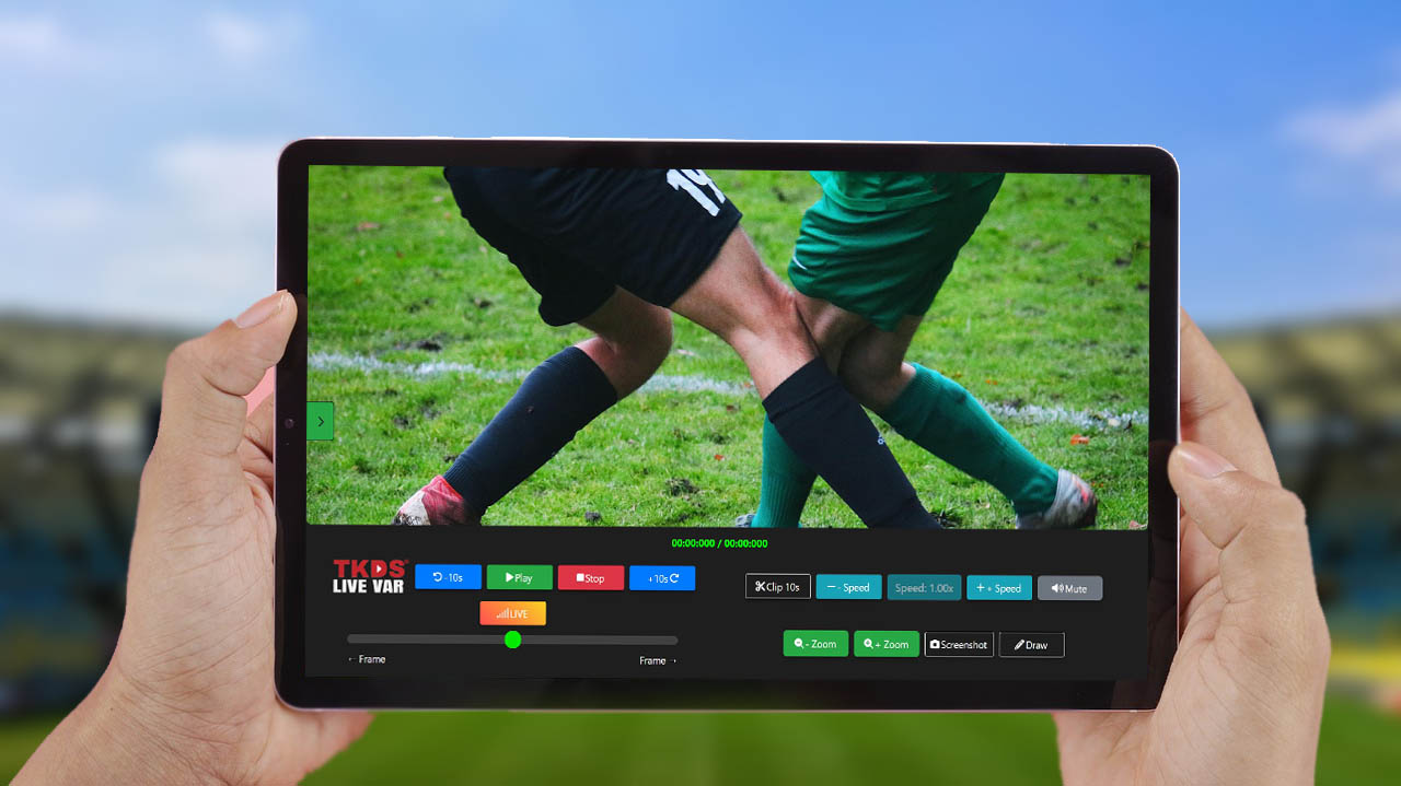 Multi-Camera Control